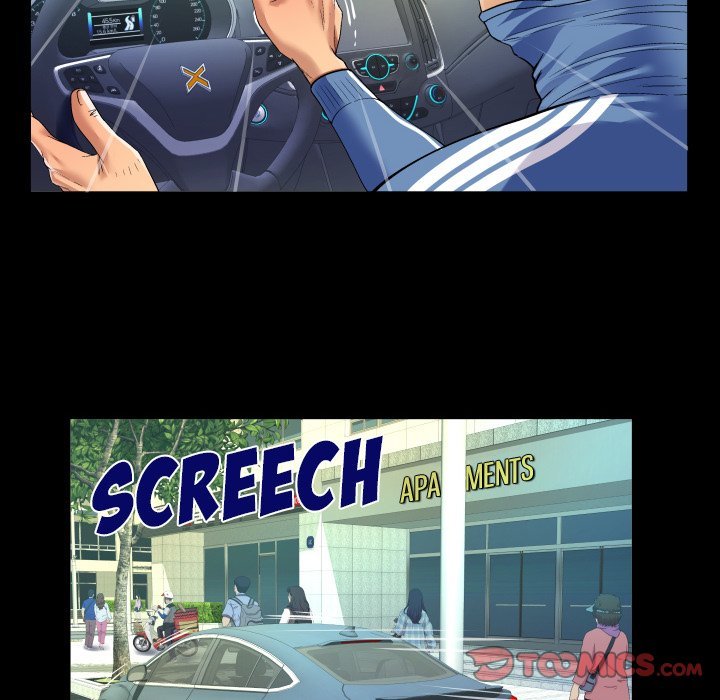 My Aunt Chapter 136 Page 44