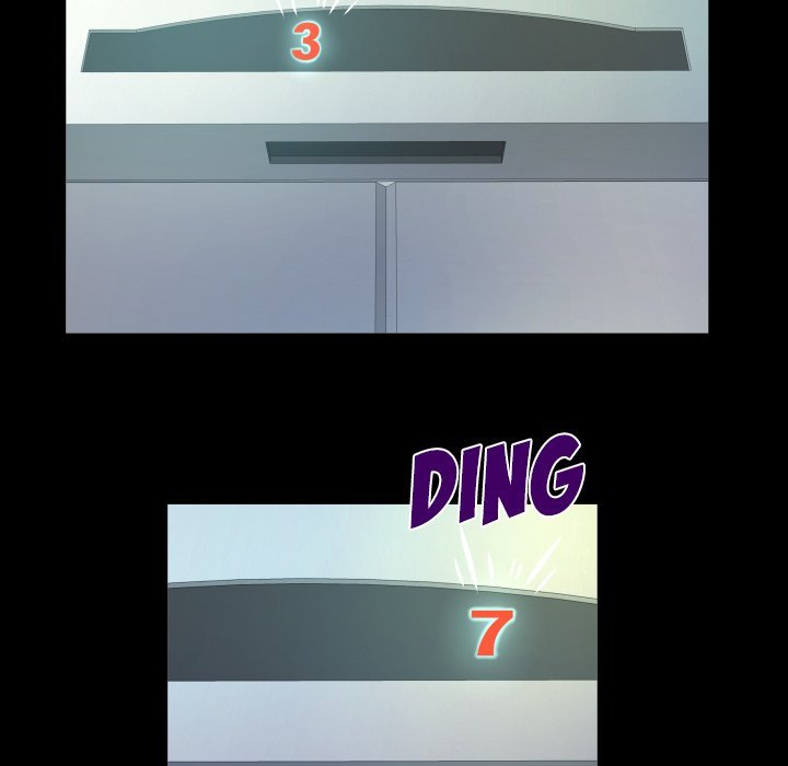 My Aunt Chapter 136 Page 49