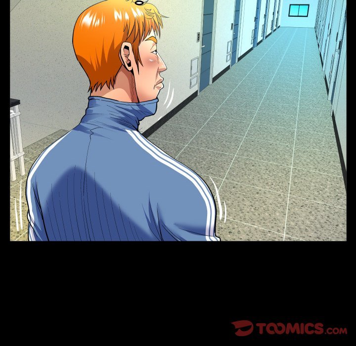My Aunt Chapter 136 Page 54