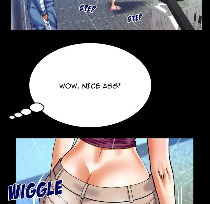 My Aunt Chapter 137 Page 15
