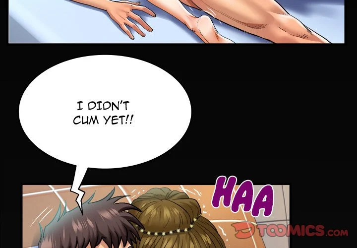 My Aunt Chapter 137 Page 2