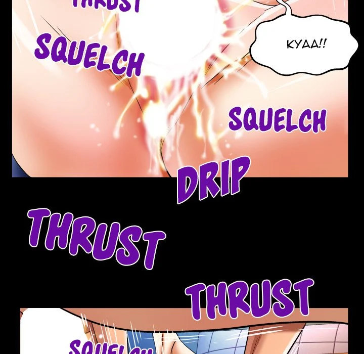 My Aunt Chapter 137 Page 33