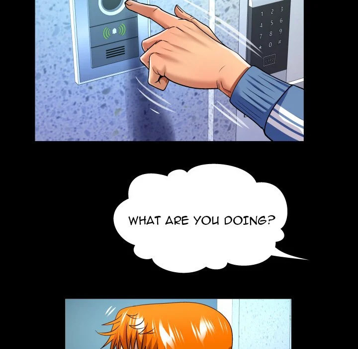 My Aunt Chapter 137 Page 39