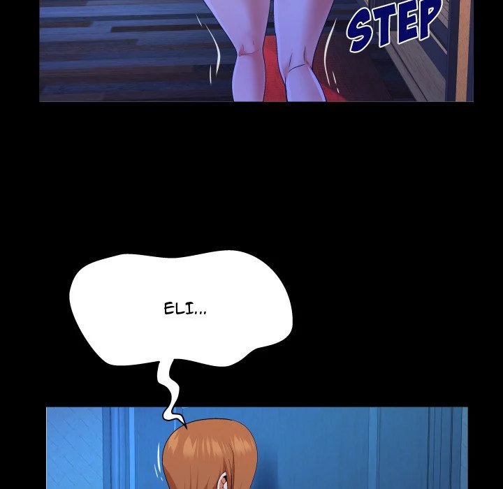 My Aunt Chapter 137 Page 55