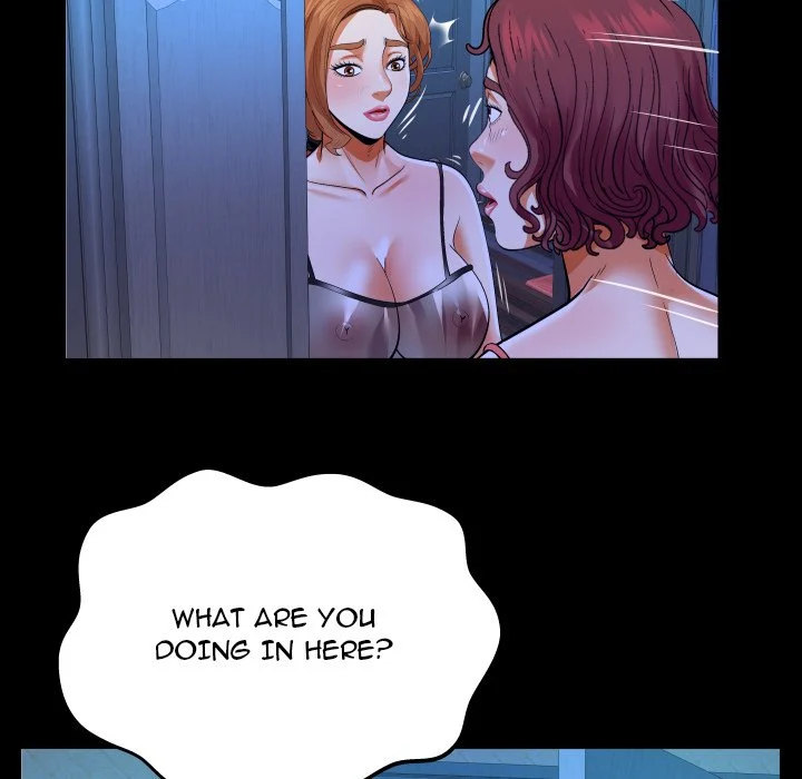My Aunt Chapter 137 Page 59