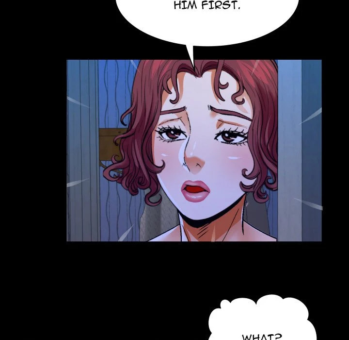 My Aunt Chapter 137 Page 61