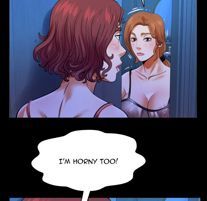 My Aunt Chapter 137 Page 63