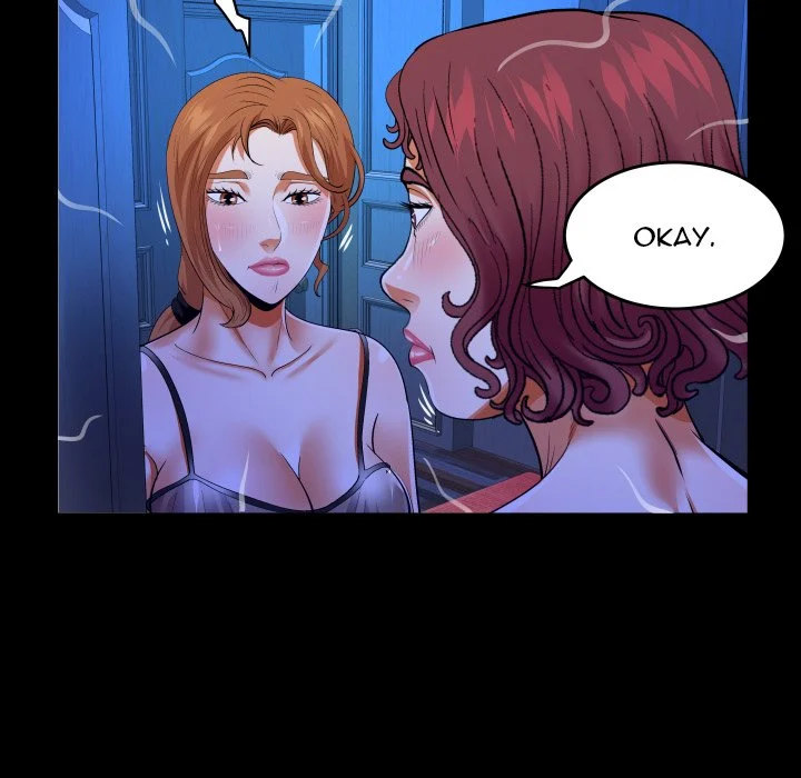 My Aunt Chapter 137 Page 65