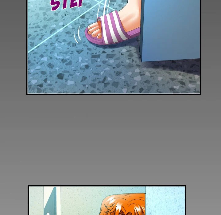 My Aunt Chapter 137 Page 7