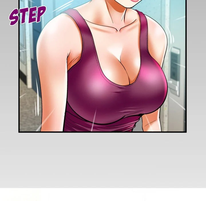 My Aunt Chapter 137 Page 9