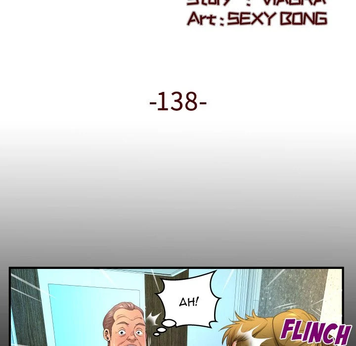 My Aunt Chapter 138 Page 11