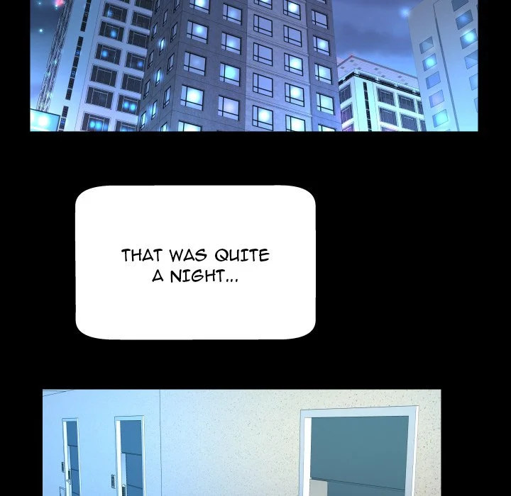 My Aunt Chapter 138 Page 29