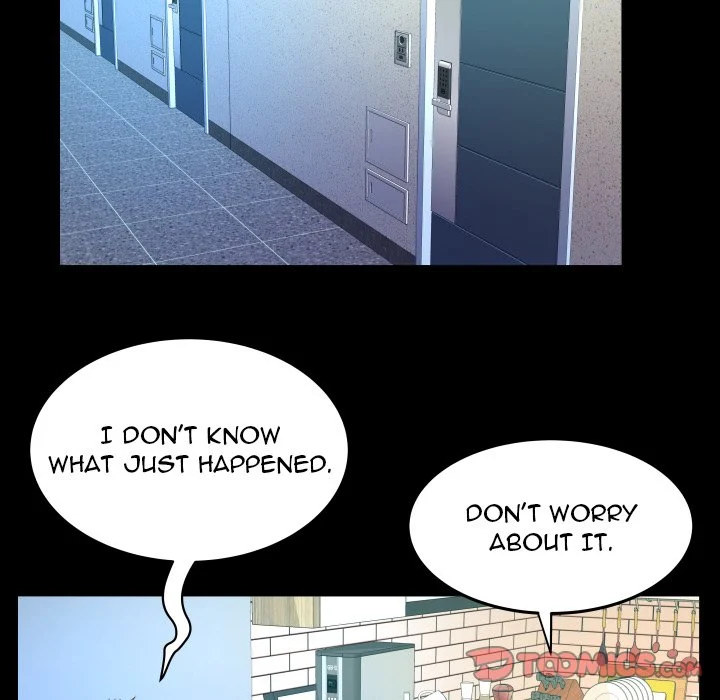 My Aunt Chapter 138 Page 30
