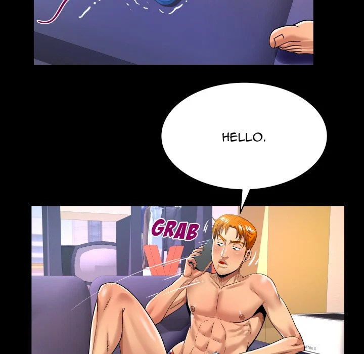 My Aunt Chapter 138 Page 39