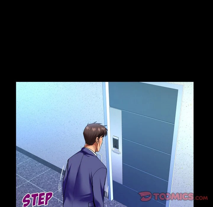 My Aunt Chapter 138 Page 58