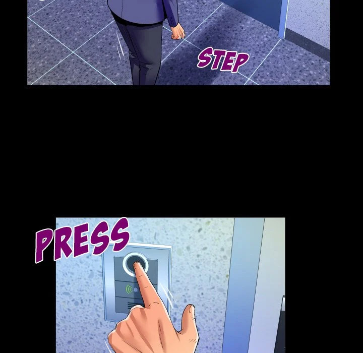 My Aunt Chapter 138 Page 59