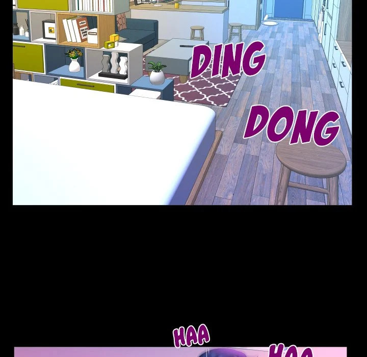 My Aunt Chapter 138 Page 61