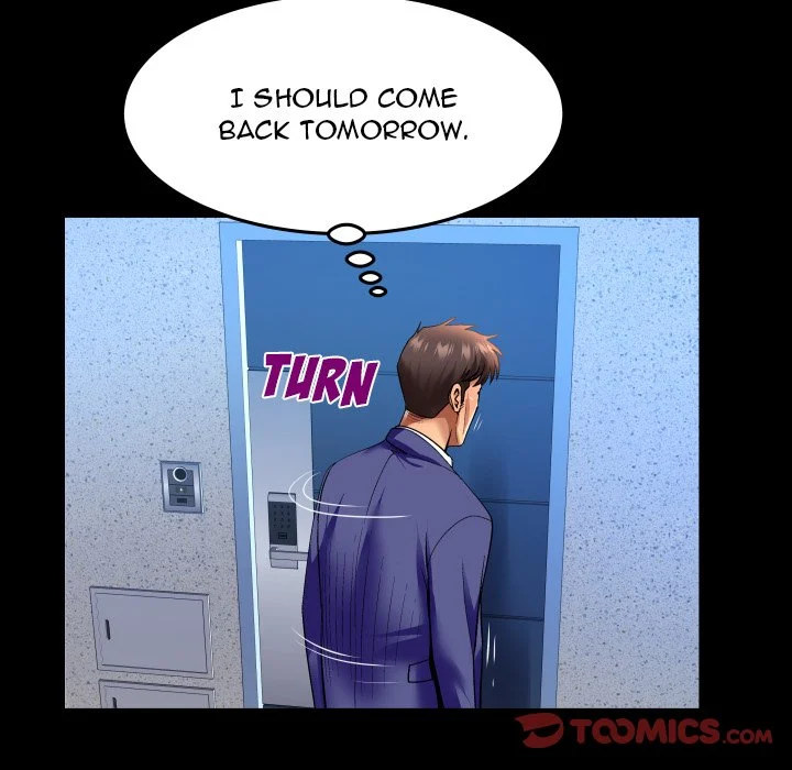 My Aunt Chapter 138 Page 64