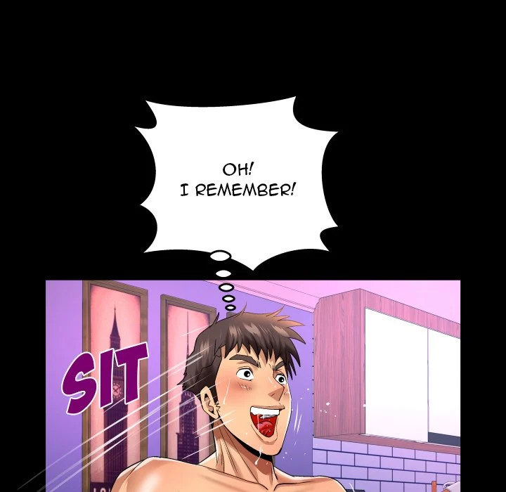 My Aunt Chapter 138 Page 65