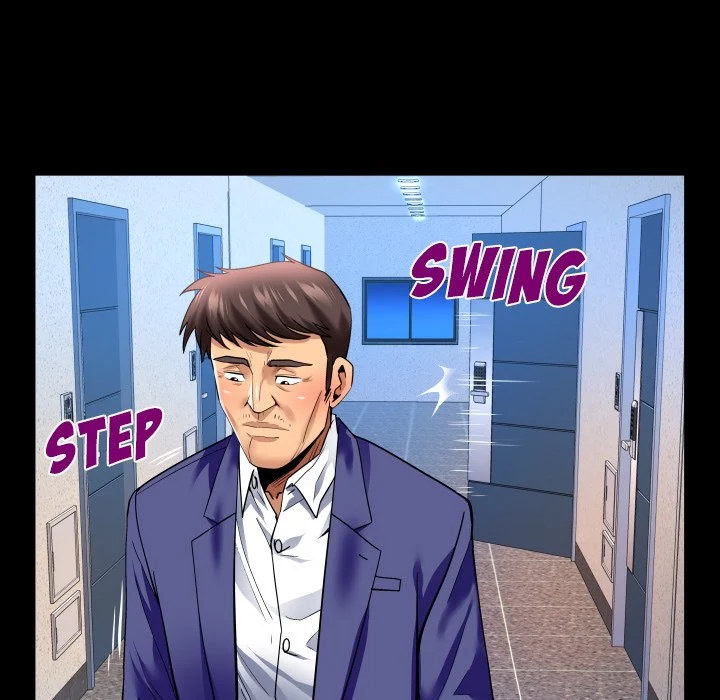 My Aunt Chapter 138 Page 69