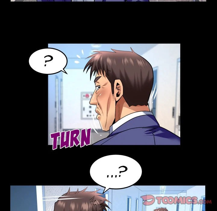 My Aunt Chapter 138 Page 70
