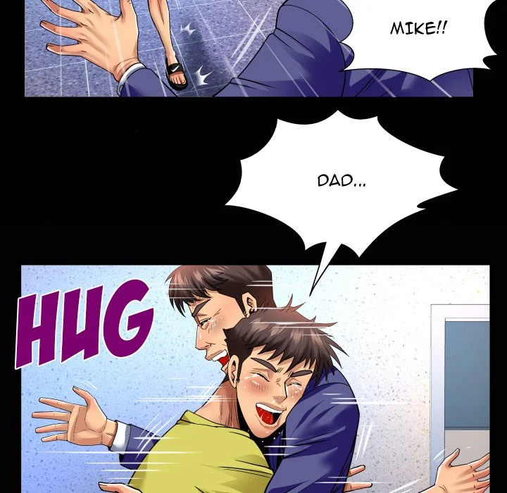 My Aunt Chapter 138 Page 75