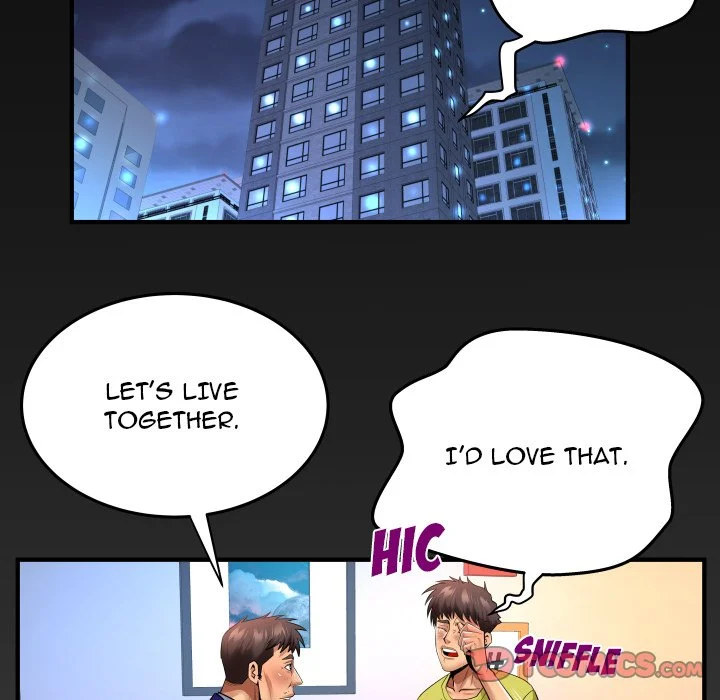 My Aunt Chapter 138 Page 78