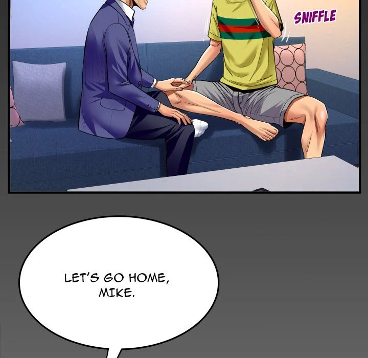My Aunt Chapter 138 Page 79