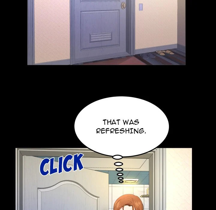 My Aunt Chapter 139 Page 27