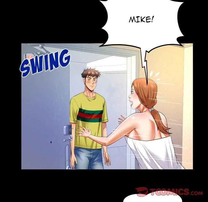 My Aunt Chapter 139 Page 32