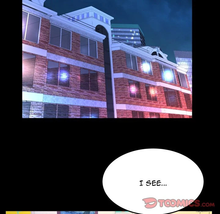 My Aunt Chapter 139 Page 38