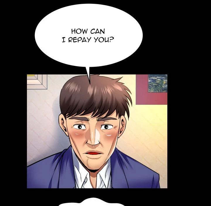 My Aunt Chapter 139 Page 41