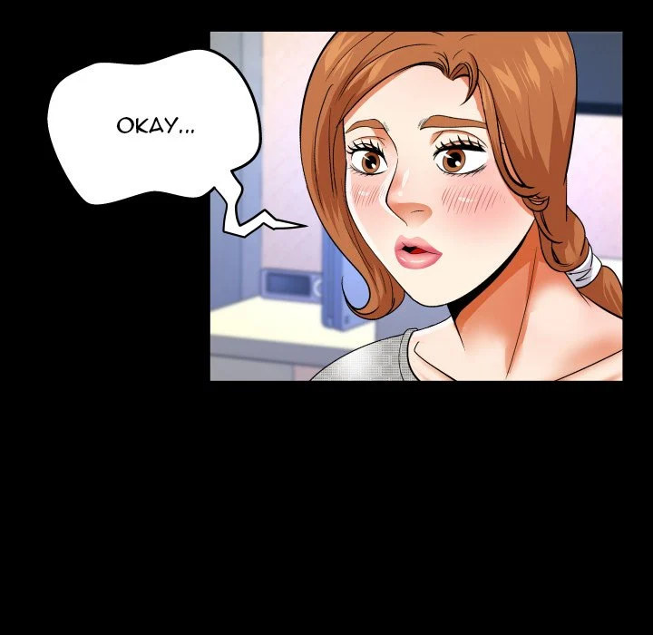 My Aunt Chapter 139 Page 45