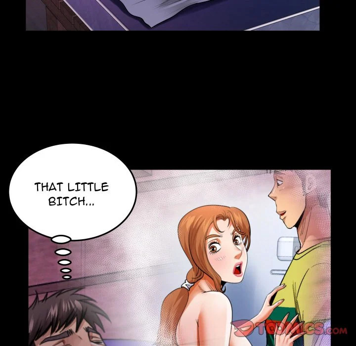 My Aunt Chapter 139 Page 48