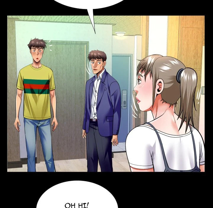 My Aunt Chapter 139 Page 67