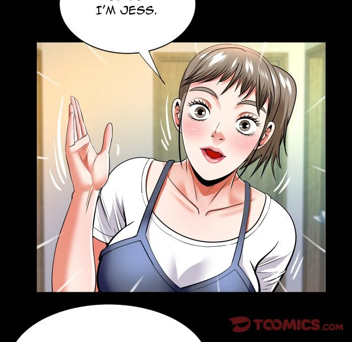 My Aunt Chapter 139 Page 68