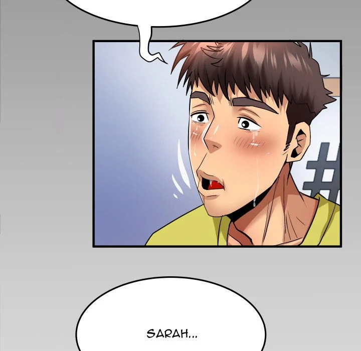 My Aunt Chapter 139 Page 7