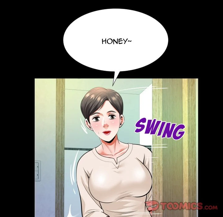 My Aunt Chapter 139 Page 70