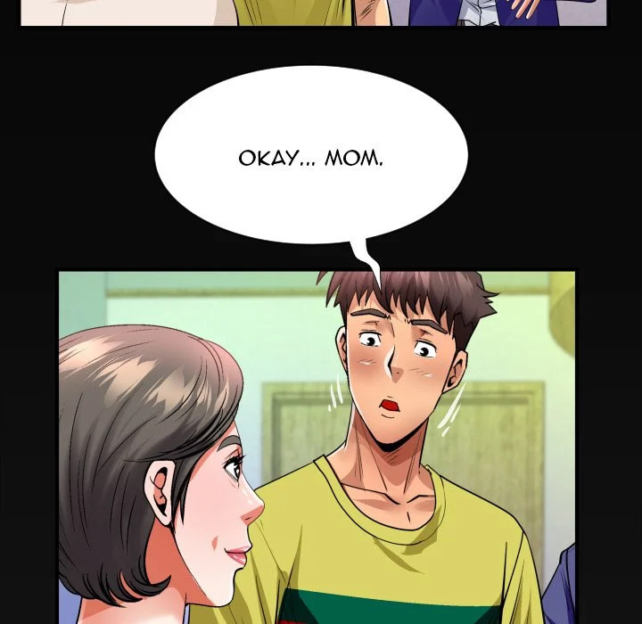 My Aunt Chapter 139 Page 77