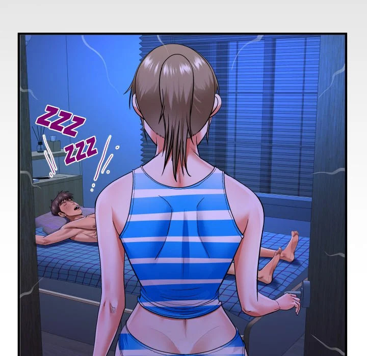 My Aunt Chapter 139 Page 83