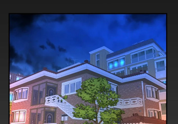 My Aunt Chapter 140 Page 1