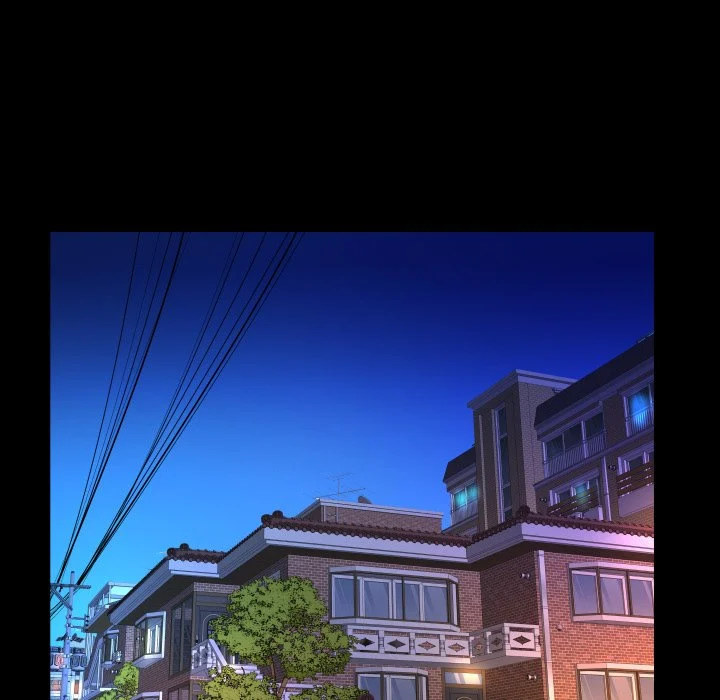 My Aunt Chapter 140 Page 15