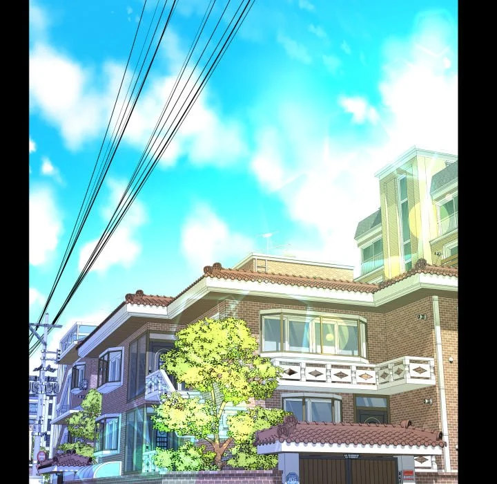 My Aunt Chapter 140 Page 17
