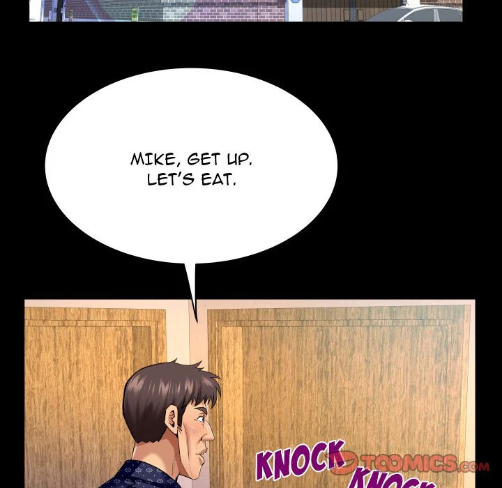 My Aunt Chapter 140 Page 18