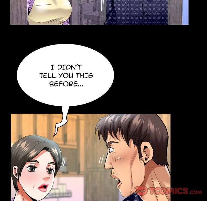 My Aunt Chapter 140 Page 26