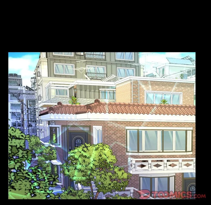 My Aunt Chapter 140 Page 32