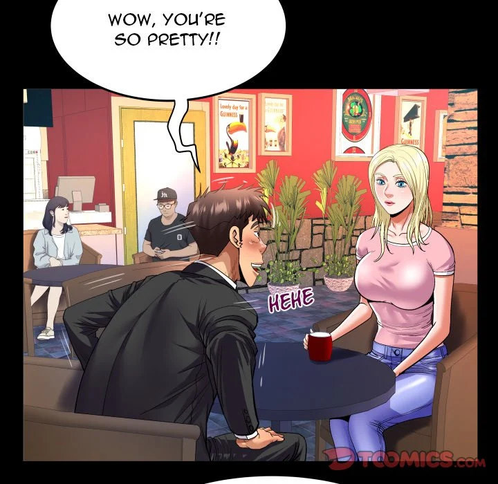 My Aunt Chapter 140 Page 50