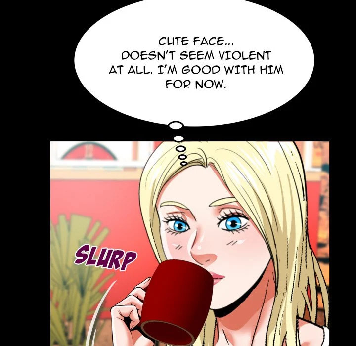 My Aunt Chapter 140 Page 51