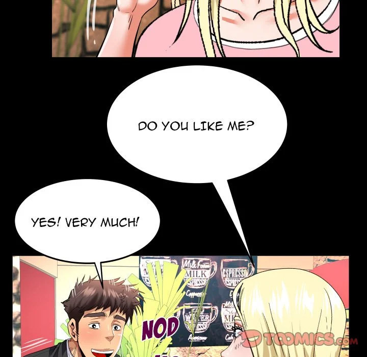 My Aunt Chapter 140 Page 52