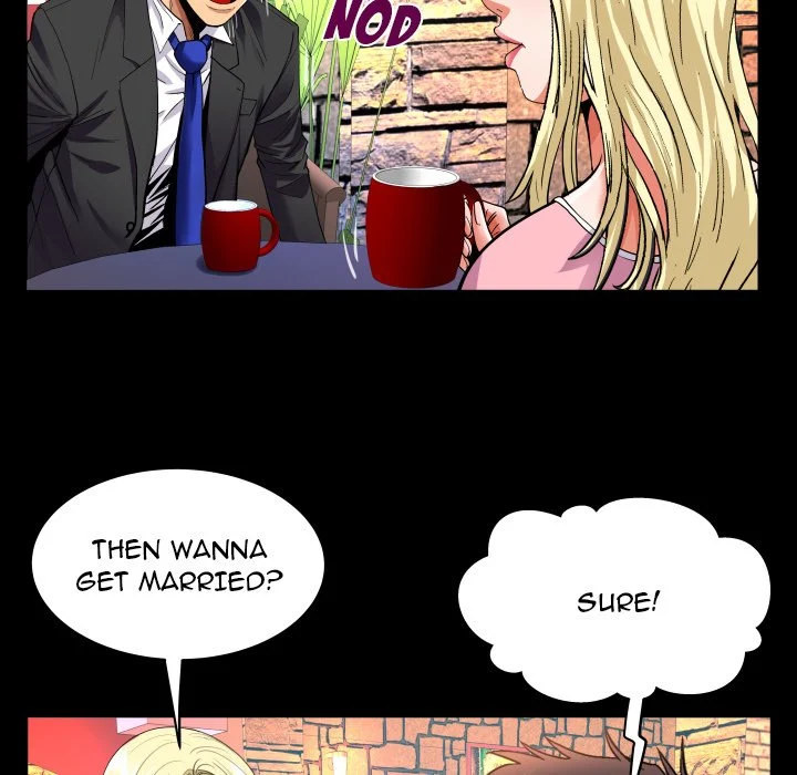 My Aunt Chapter 140 Page 53